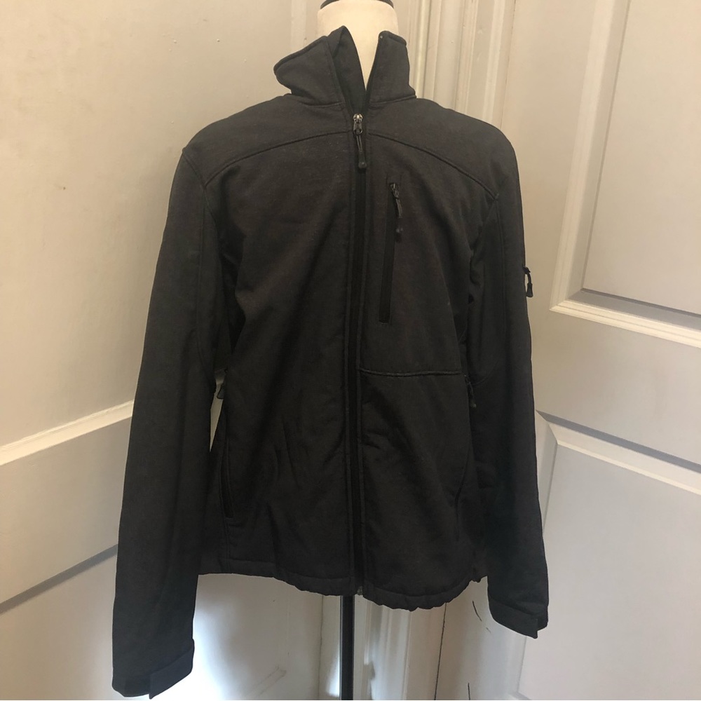 Zeroxposur mens coat size medium